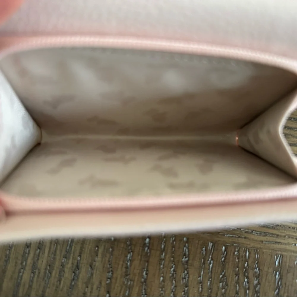 Radley London Arlington Court Medium Leather Wallet (Blush) - Picture 6 of 10